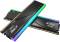 Миниатюра A-Data XPG Lancer Blade RGB DDR5 32GB (2x16GB) 6000MHz CL36 Kit AX5U6000C3616G-DTLABRBK, фото 1