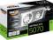 Миниатюра Inno3D GeForce RTX 5070 TWIN X2 OC WHITE 12GB N50702-12D7X-195064W, фото 3