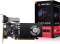 Миниатюра Arktek Radeon RX 550 8GB LP AKR550D5S8GL1, фото 1