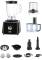 Миниатюра WINNINGSTAR ST-5583 Black, фото 1