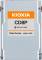 Миниатюра Kioxia CD8P-R Series (2.5-inch / 15mm) 1.92TB NVMe PCIe Gen5 x4 BiCS FLASH TLC KCD8XPUG1T92, фото 1