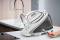Миниатюра Tefal Pro Express Ultimate GV9567 czarny, фото 3