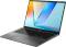 Миниатюра ASUS Vivobook S16 (S3607Q) Matte Gray S3607QA-SH042W / 90NB16C2-M002X0, фото 3