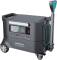 Миниатюра MARSRIVA Portable Power Station HES20 2200W/2074Wh HES20_MARSRIVA, фото 1