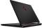 Миниатюра MSI Raider GE68 HX 14VGG Black 14VGG-28642, фото 1