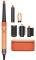 Миниатюра Dyson Airwrap i.d. HS08 Multi-Styler and Dryer Straight to Wavy Ceramic Apricot/Topaz 257389-01, фото 1
