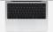 Миниатюра Apple MacBook Pro M5 A3434 Silver 2025 MJ3E4, фото 2