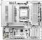 Миниатюра ASRock B850M CHALLENGER WIFI WHITE, фото 2