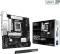 Миниатюра ASRock B860M ROCK WIFI, фото 1