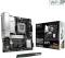 Миниатюра ASRock B850M ROCK WIFI, фото 1