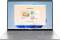 Миниатюра ASUS Vivobook S16 (S3607) Cool Silver S3607VA-RP146 / 90NB1671-M00A40, фото 2