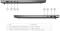 Миниатюра Lenovo IdeaPad Slim 5 16IMH10 Luna Grey 2026 83V7005GRA, фото 5