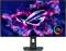 Миниатюра ASUS ROG Strix OLED XG32UQDMS Gaming monitor 90LM0CV0-B01371, фото 2