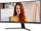 Миниатюра AOC 34' Home/Office Monitor CU34B3E, фото 3