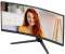 Миниатюра AOC 34' Home/Office Monitor CU34B3E, фото 5