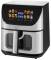 Миниатюра WINNINGSTAR ST-9694 8L Black-Silver WNNGS-ST-9694-BKSL, фото 1