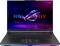 Миниатюра ASUS ROG Strix SCAR 16 (2024) Off Black G634JYR-NM138W, фото 2