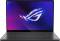 Миниатюра ASUS ROG Zephyrus G16 (2024) Eclipse Gray GU605MY-NEBULA227W, фото 2