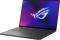 Миниатюра ASUS ROG Zephyrus G16 (2024) Eclipse Gray GU605MY-NEBULA227W, фото 3