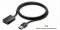 Миниатюра Vention USB AUX jack, 2*TRRS (Mic + Ear) 1м CDYBF, фото 1