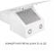 Миниатюра Minola HVS 6812 WH 1200 LED, фото 2