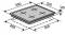Миниатюра Ventolux HV 65 TC SL 2059765972587, фото 2