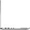 Миниатюра Dell Pro 14 Plus Laptop (PB14250) Platinum Silver 210-BPDR_U732512WP, фото 4