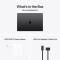 Миниатюра Apple MacBook Pro M5 Max A3429 Space Black 2026 Z1N1000YG / Z1MZ001EA, фото 4