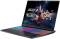 Миниатюра Acer Nitro 16 AI AN16-61 Obsidian Black NH.U04EP.001, фото 5
