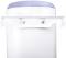 Миниатюра Eldom Style DRY 80 SLIM  2x1.0 kW WVY08036FD HVS, фото 3