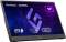 Миниатюра Viewsonic 16' 144Hz IPS Portable Gaming Monitor VX1654, фото 1