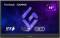 Миниатюра Viewsonic 16' 144Hz IPS Portable Gaming Monitor VX1654, фото 2