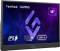 Миниатюра Viewsonic 16' 144Hz IPS Portable Gaming Monitor VX1654, фото 3