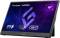 Миниатюра Viewsonic 16' 144Hz IPS Portable Gaming Monitor VX1654, фото 4