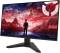 Миниатюра Lenovo Legion R27s Raven Black 2025 68CCGAC1EU, фото 2