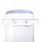 Миниатюра Eldom Style DRY 30 SLIM  2x1.0 kW WVY03036FD HVS, фото 3