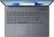 Миниатюра Lenovo IdeaPad Slim 3 16IRH10 Luna Grey 2025 83K2008WRA, фото 2