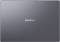 Миниатюра Lenovo IdeaPad Slim 3 16IRH10 Luna Grey 2025 83K2008WRA, фото 3