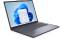 Миниатюра Lenovo IdeaPad Slim 3 16IRH10 Luna Grey 2025 83K2008WRA, фото 4