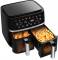 Миниатюра KERNAU KSAF 1017 EB Duo 10.2 l, фото 2