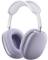 Миниатюра Apple AirPods Max 2 2026 Purple MHWP4, фото 1