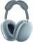 Миниатюра Apple AirPods Max 2 2026 Blue MHWM4, фото 1
