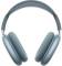 Миниатюра Apple AirPods Max 2 2026 Blue MHWM4, фото 2