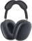 Миниатюра Apple AirPods Max 2 2026 Midnigh MHWK4, фото 1