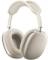 Миниатюра Apple AirPods Max 2 2026 Starlight MHWL4, фото 1