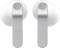 Миниатюра Samsung Galaxy Buds4 White SM-R540NZWASEK, фото 2