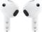 Миниатюра Samsung Galaxy Buds4 White SM-R540NZWASEK, фото 3