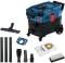 Миниатюра Bosch GAS 12-40 MA 0.601.9M0.120, фото 1