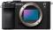 Миниатюра Sony Alpha a7C II body Black ILCE7CM2B.CEC, фото 1