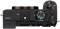 Миниатюра Sony Alpha a7C II body Black ILCE7CM2B.CEC, фото 2